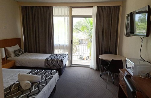East Maitland Hotel | Molly Morgan Motor Inn