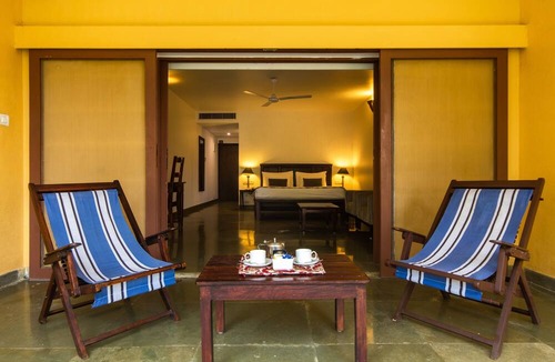 Bittangala Hotel | Amritara Ambatty Greens Resort