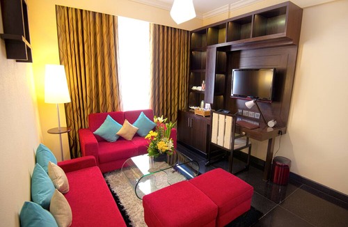 Agara Hotel | Sterlings Mac Hotel