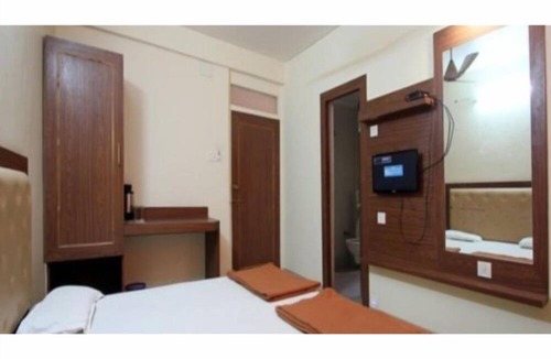 Nashik Hotel | Hotel Vaishali