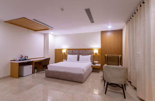 Dhanbad Hotel | Vivana