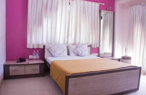 Dahanu Hotel | Hotel Beach Classic