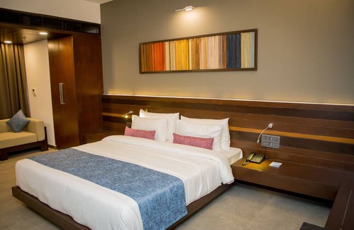 Sinquerim Hotel | SinQ Prive