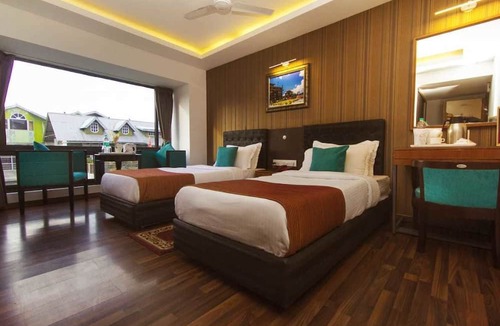 Mirik Hotel | Jagjeet Hotel
