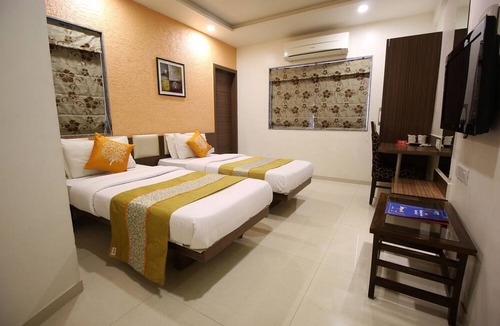 Rajkot Hotel | Hotel Jyoti
