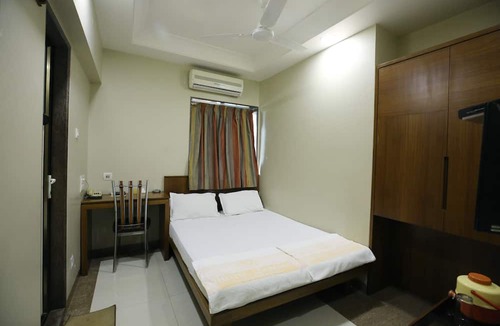 Prabhadevi Hotel | Hotel Bombay International