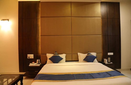 Azamgarh Hotel | Hotel Golden Fortune