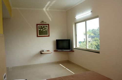 Deccan Gymkhana Hotel | Hotel Raviraj