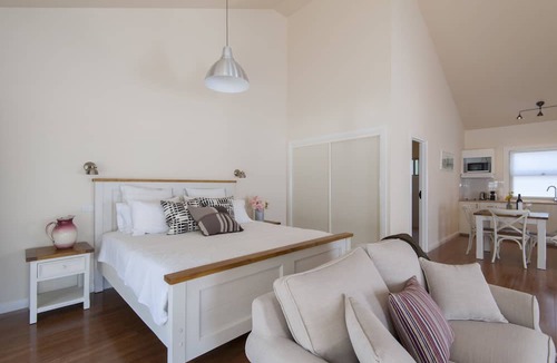 Gundaroo House | The Nest at Gundaroo