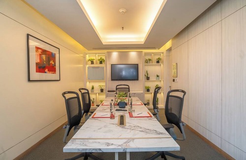 Ulsoor Hotel | Hyatt Centric MG Road Bangalore