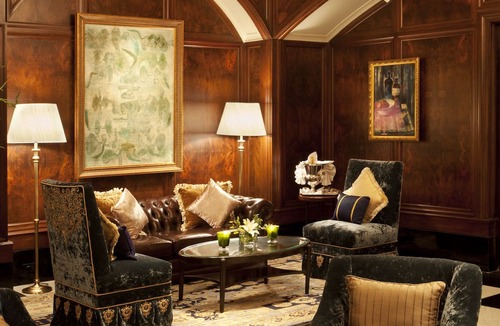 Wellington Pier Hotel | The Taj Mahal Palace Mumbai