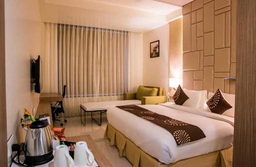 Nashik Hotel | Grand Rio