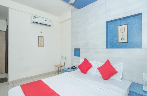 JP Nagar Hotel | OYO 8501 Abhimaani Comforts
