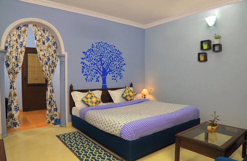 Mukteshwar Bed & Breakfast | Chirping Orchard, Mukteshwar