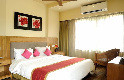 Raghudebpur Hotel | Country Roads