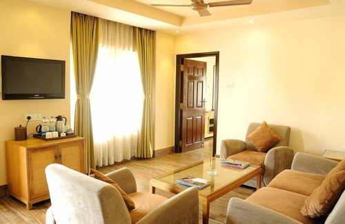 Raghudebpur Hotel | Country Roads