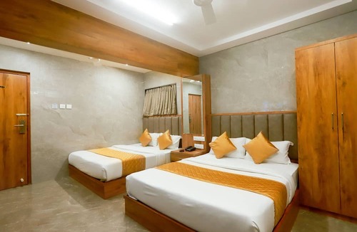Dadar East Hotel | Hotel Karishma Dadar