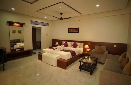 Kumbhalgarh Hotel | Mount Valley Resort