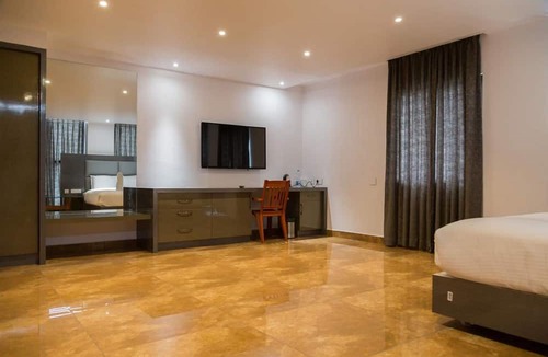 Tirupattur Hotel | Hotel Hills