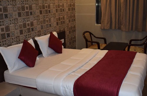 Saputara Hotel | Hotel Kansar Palace