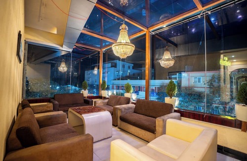 Kamalapur Hotel | Ananya Comfortss