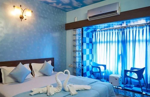 Kandivali East Apartment | Gagal Home Business Suite