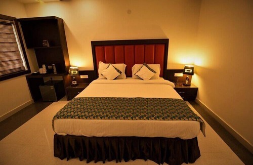 Katni Hotel | Hotel Grand Meridian