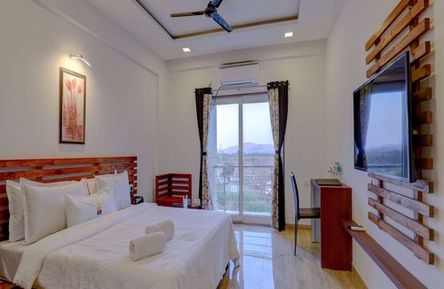 Igatpuri Hotel | Rainforest Resort By Aralia, Igatpuri