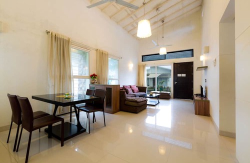 Igatpuri Hotel | Rainforest Resort By Aralia, Igatpuri