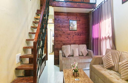 Igatpuri Hotel | Rainforest Resort By Aralia, Igatpuri