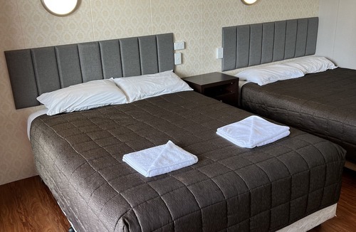 Long Jetty Hotel | Central Jetty Motel