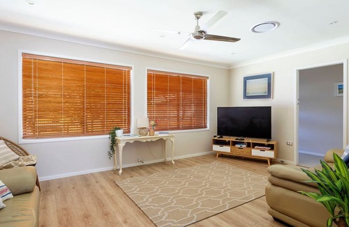 Hawks Nest House | Beach House - Australian Coastal Style Beach House
