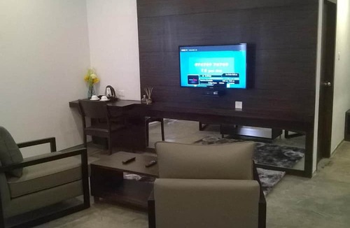 Mahindra World City Hotel | MWC Club by Downtown
