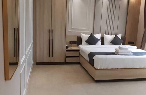 Neora Hotel | Resort Trimurti
