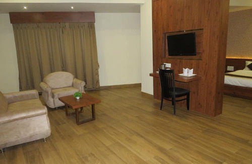 Morbi Hotel | Dariyalal Hotel