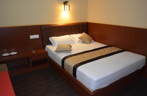 Turuk Hotel | Juniper Residency