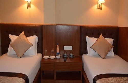 Turuk Hotel | Juniper Residency