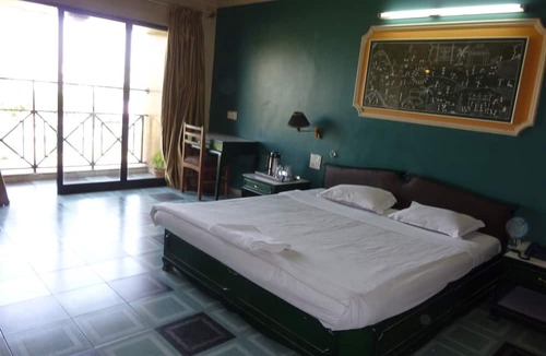 Shivajinagar Hotel | Hotel RutuGandh Heritage