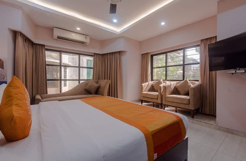 Wellington Pier Hotel | Hotel Godwin