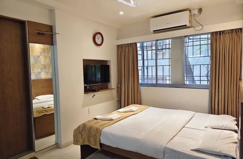 Shivajinagar Hotel | Hotel Shreyas