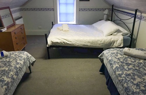 Collector Hotel | Bushranger Hotel