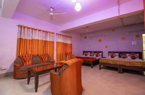 Dharmatala Hostel | The Salvation Army Red Shield Guest House - Hostel