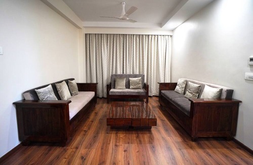 Puttaparthi Hotel | Sai Maa Hotel and Residency