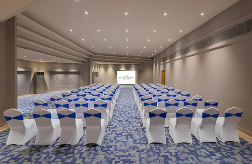 Silvassa Hotel | Ras By Treat Resorts