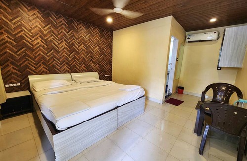 Tungarli Hotel | The Blue Lagoon Resort