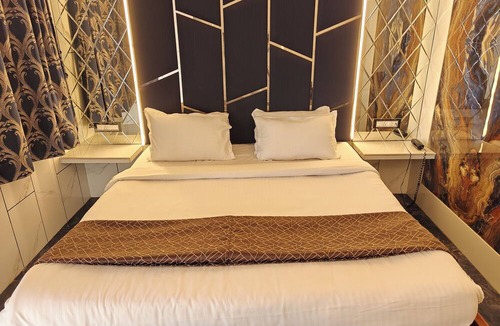 Tungarli Hotel | The Blue Lagoon Resort