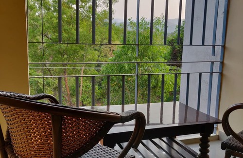 Tumari Hotel | Paradise Wild Hills