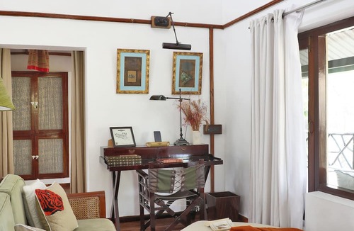 Dhela Hotel | Jim's Jungle Retreat