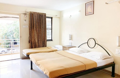 Nashik Hotel | Hotel Royale Heritage