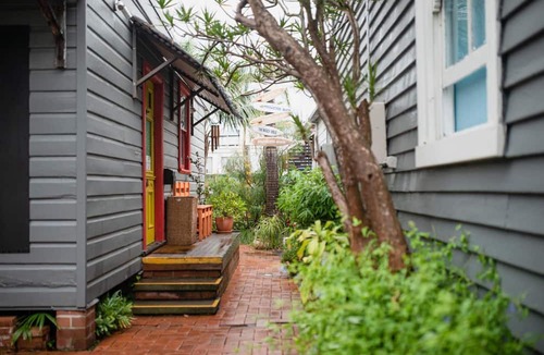 Hamilton East Hostel | Backpackers Newcastle